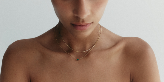 The Personalised Jewellery Edit