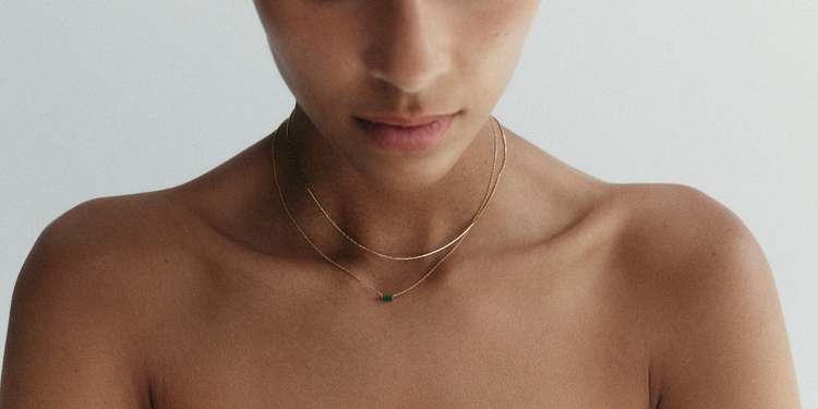 The Personalised Jewellery Edit