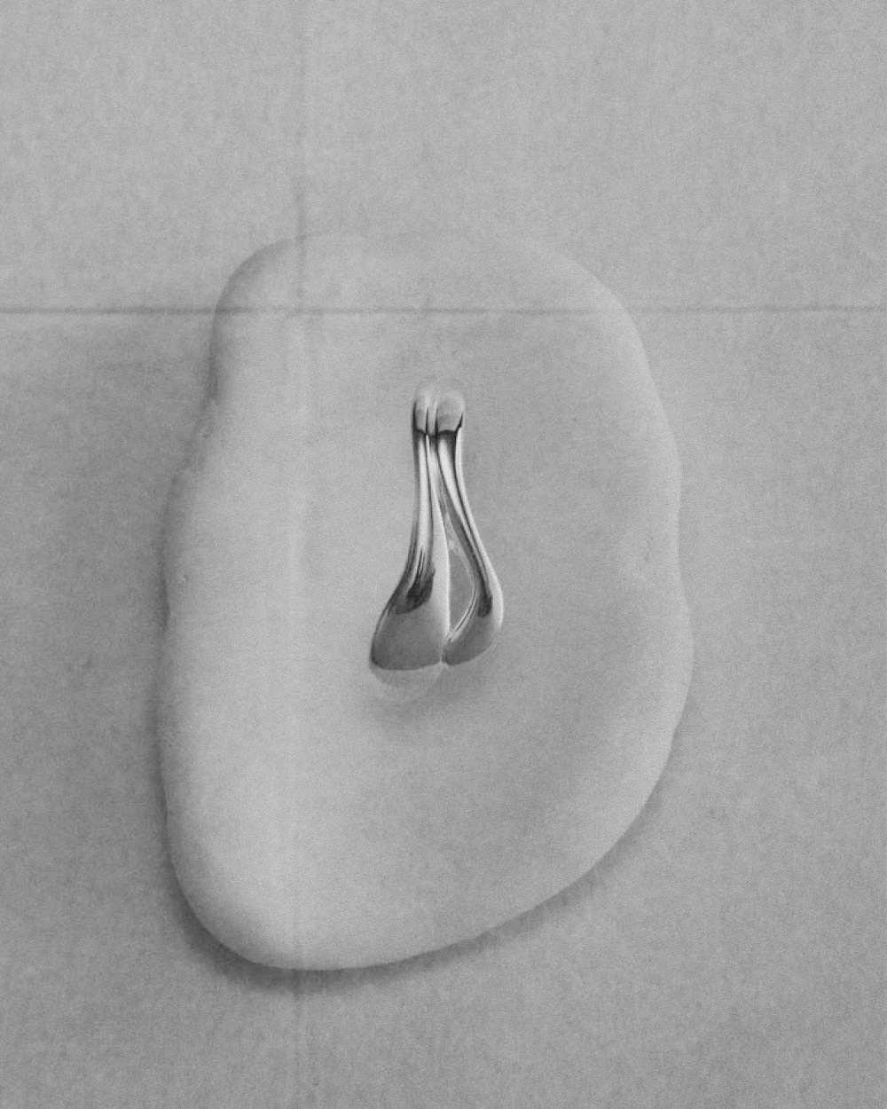 SHORESIDE RING (STERLING SILVER)