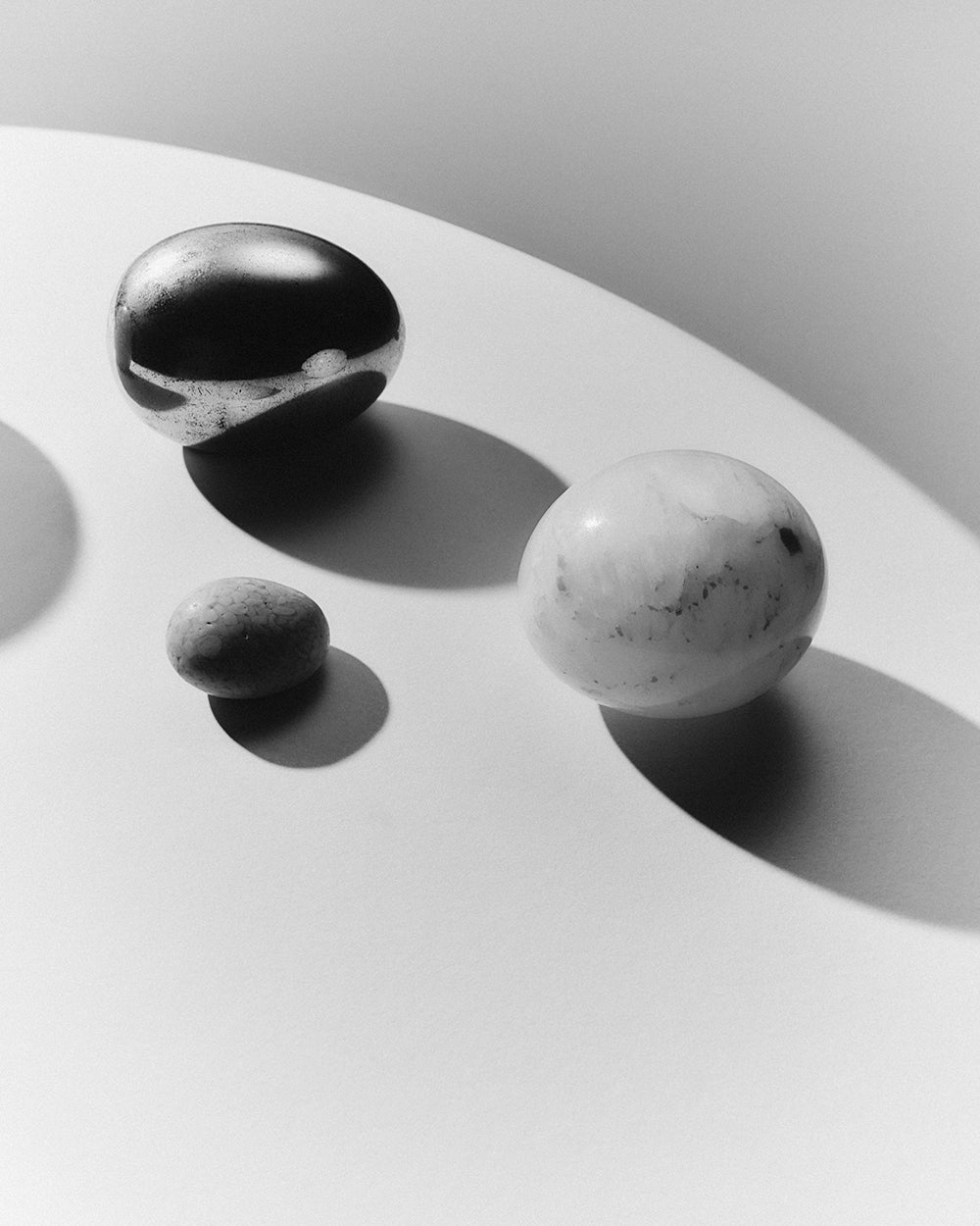 SYNERGY RING (STERLING SILVER) IMAGE 6