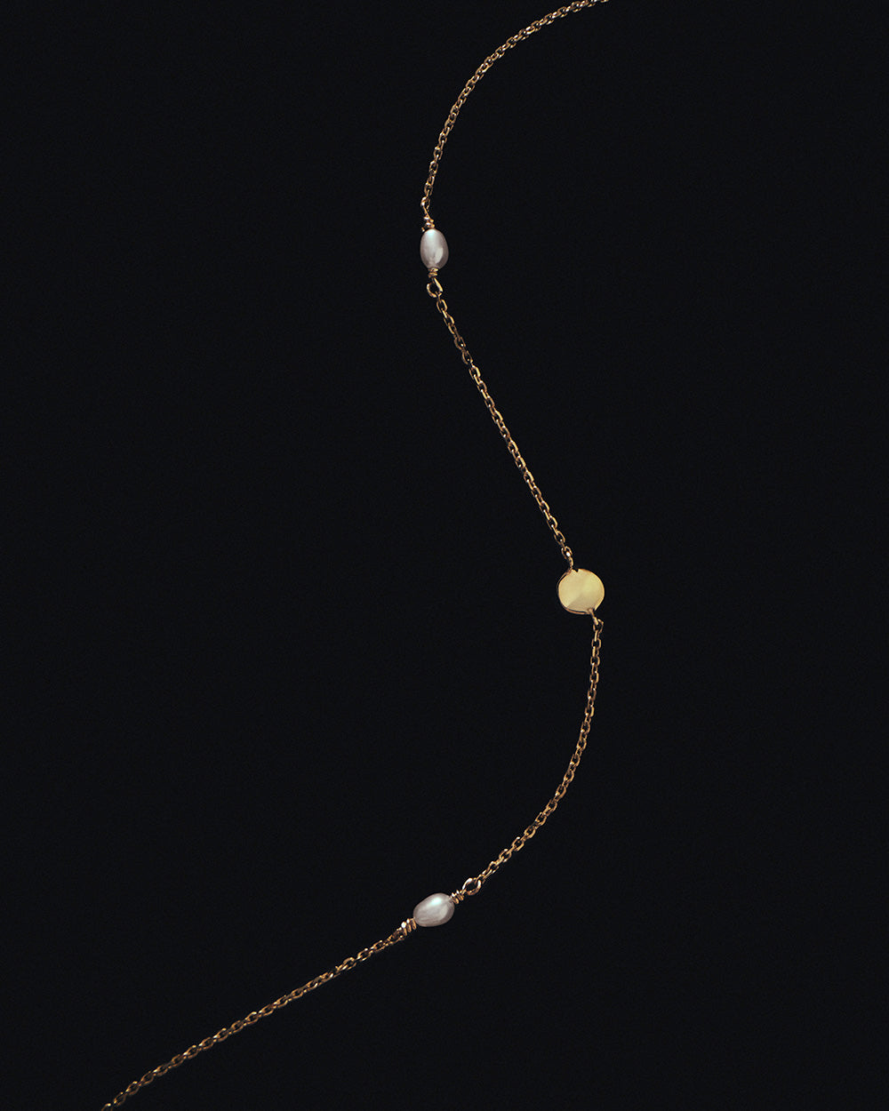 VACATION FINE BRACELET (9K GOLD) IMAGE 2