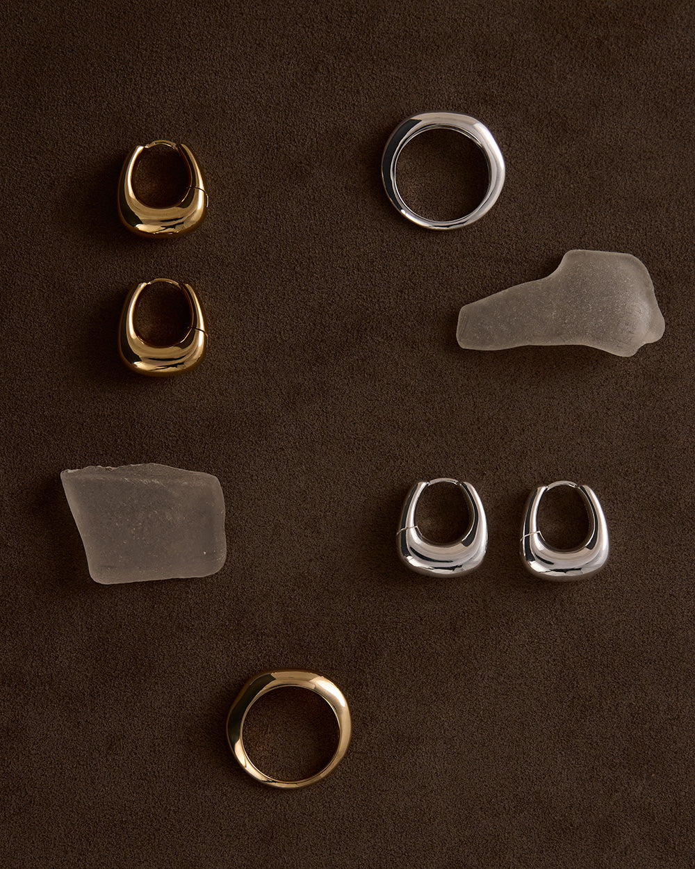 WITHIN MOTION RING (STERLING SILVER) IMAGE 4