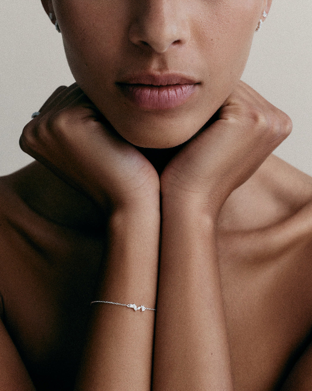 VELA BRACELET (STERLING SILVER)