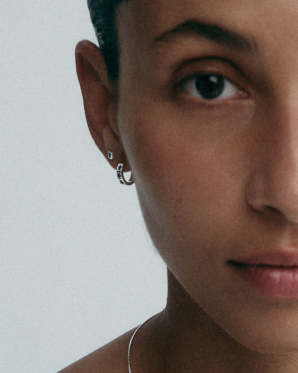 SYMPHONY STUDS (STERLING SILVER)
