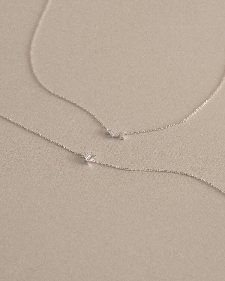 ALBA BRACELET (STERLING SILVER)