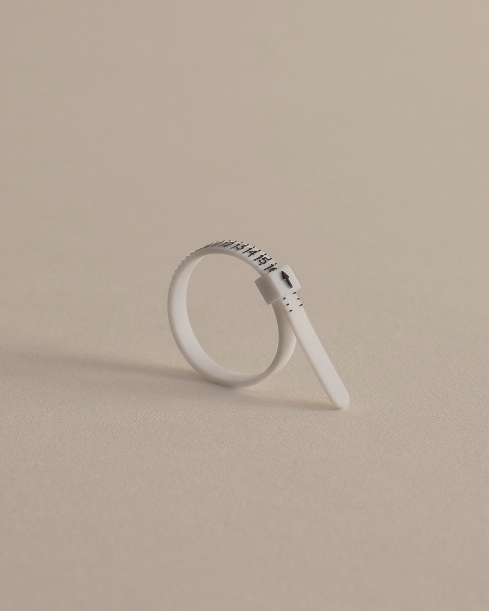 RING SIZER