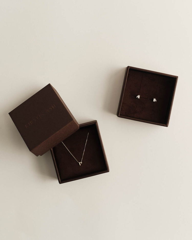 THE SENTIMENT SET (9K GOLD)