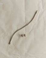 CLASSIC TENNIS SET (STERLING SILVER)