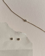 THE DIAMOND GIFT SET (9K GOLD)