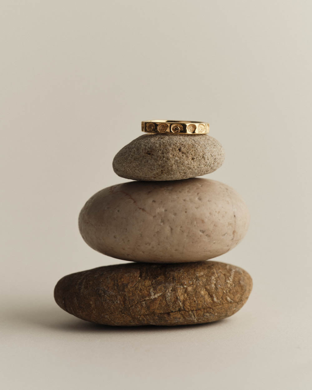 THE SEASIDE GIFT SET (18K GOLD VERMEIL)