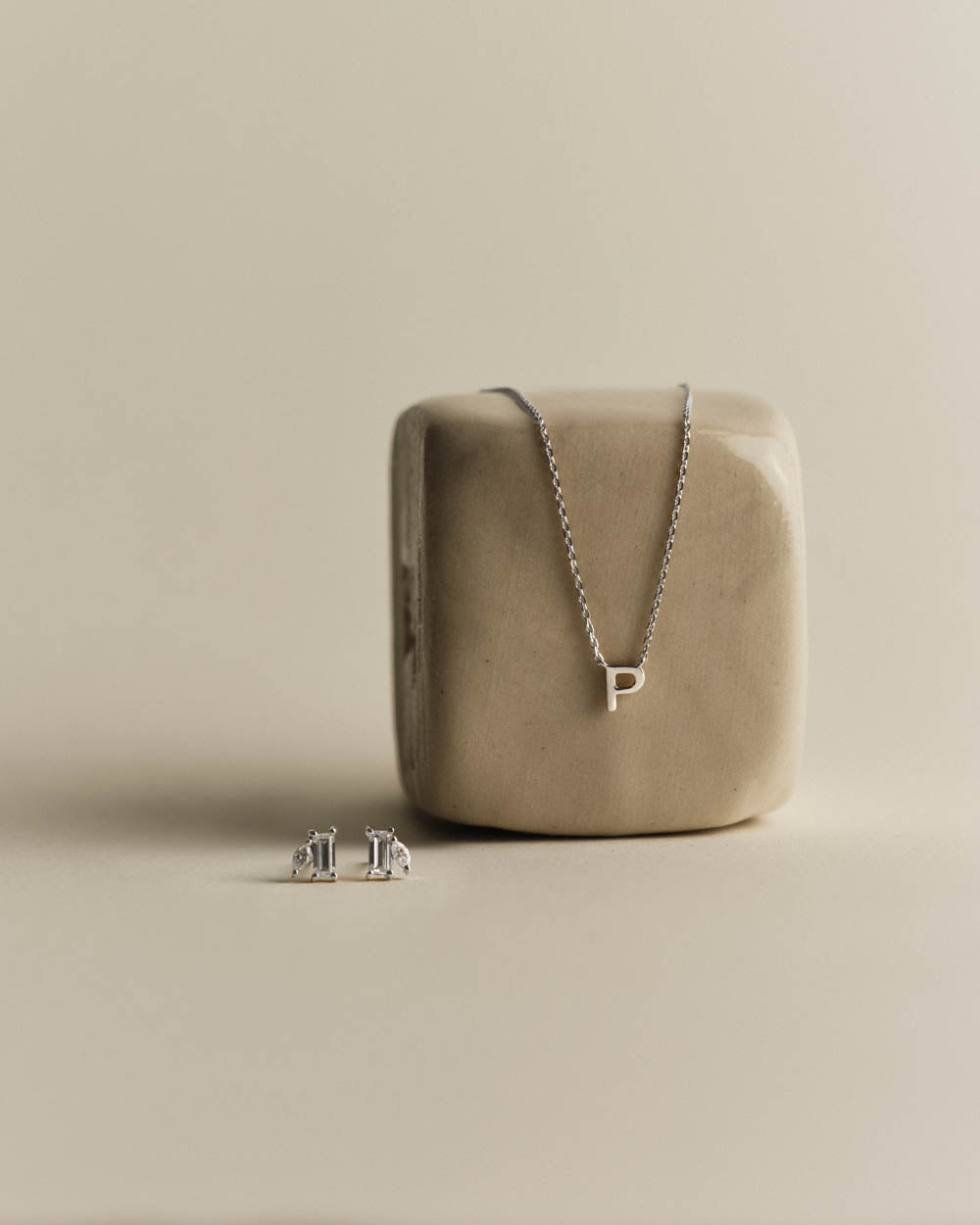 THE SENTIMENT SET (STERLING SILVER)