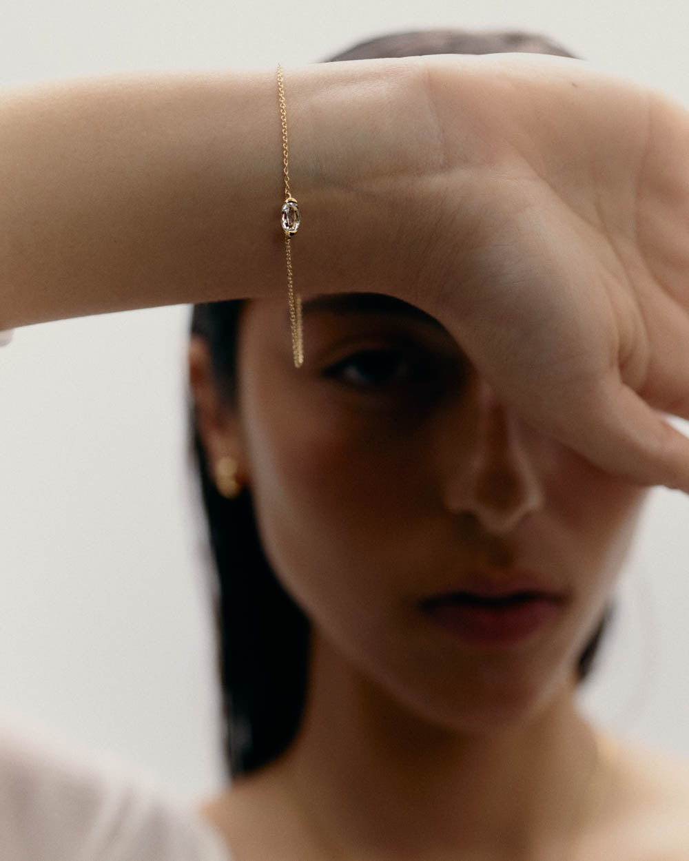 ALCHEMY BRACELET (18K GOLD VERMEIL)