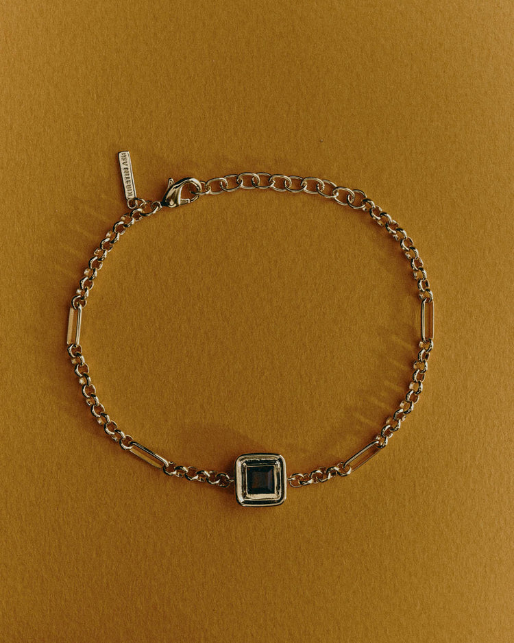 IGNITE RADIANCE BRACELET (18K GOLD PLATED)