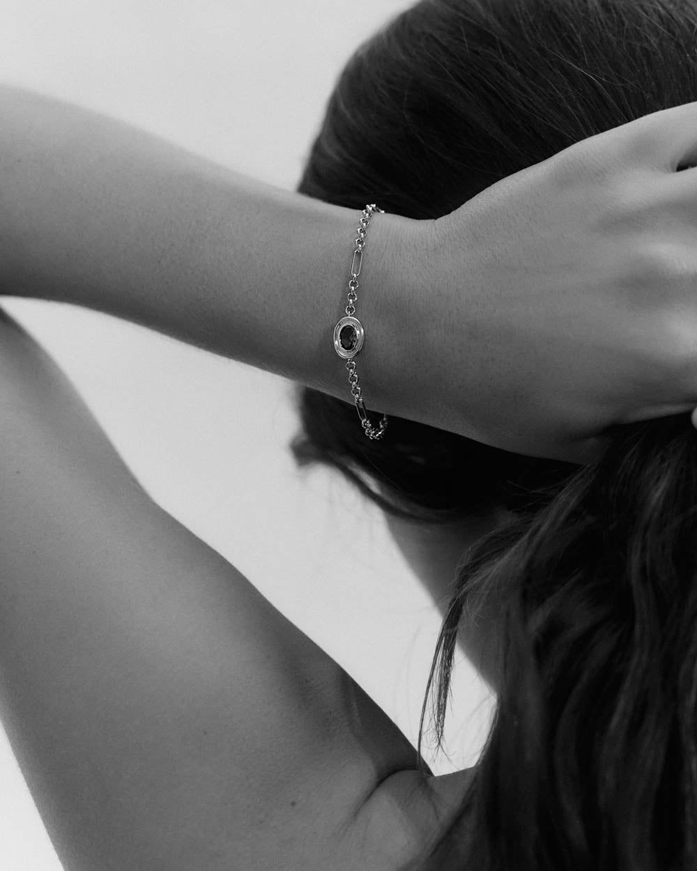 EMBODY RADIANCE BRACELET (18K GOLD PLATED)