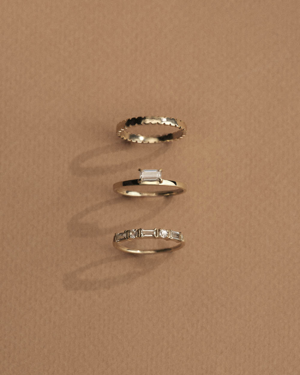 REALM RING (9K GOLD)