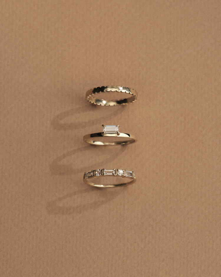 REALM RING (9K GOLD)