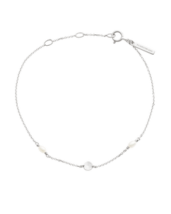 VACATION FINE BRACELET (STERLING SILVER) IMAGE 1