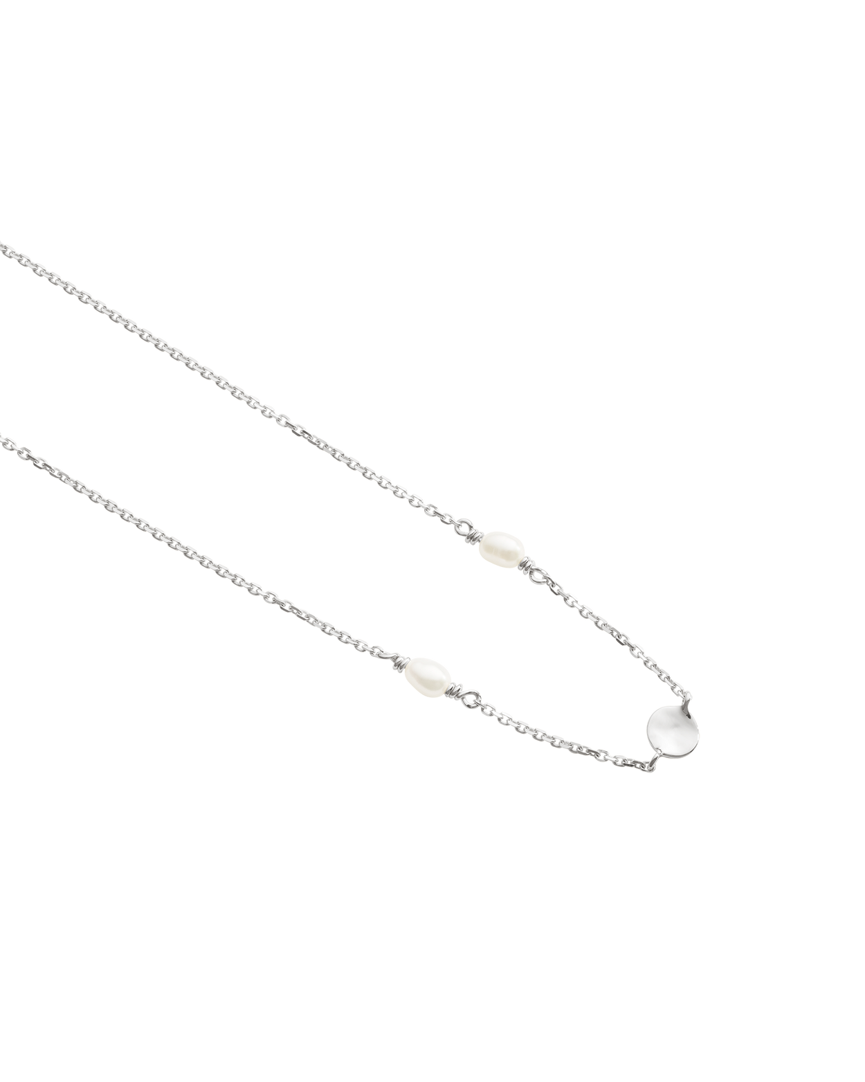 VACATION FINE BRACELET (STERLING SILVER) IMAGE 5