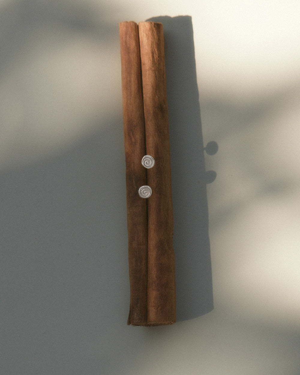 TEMPO STUDS (STERLING SILVER) IMAGE 4