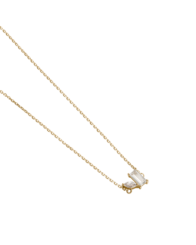 ALBA BRACELET (9K GOLD)