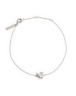 ALBA BRACELET (STERLING SILVER)