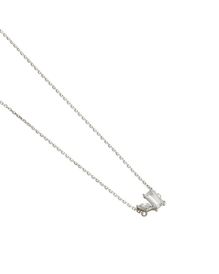 ALBA BRACELET (STERLING SILVER)