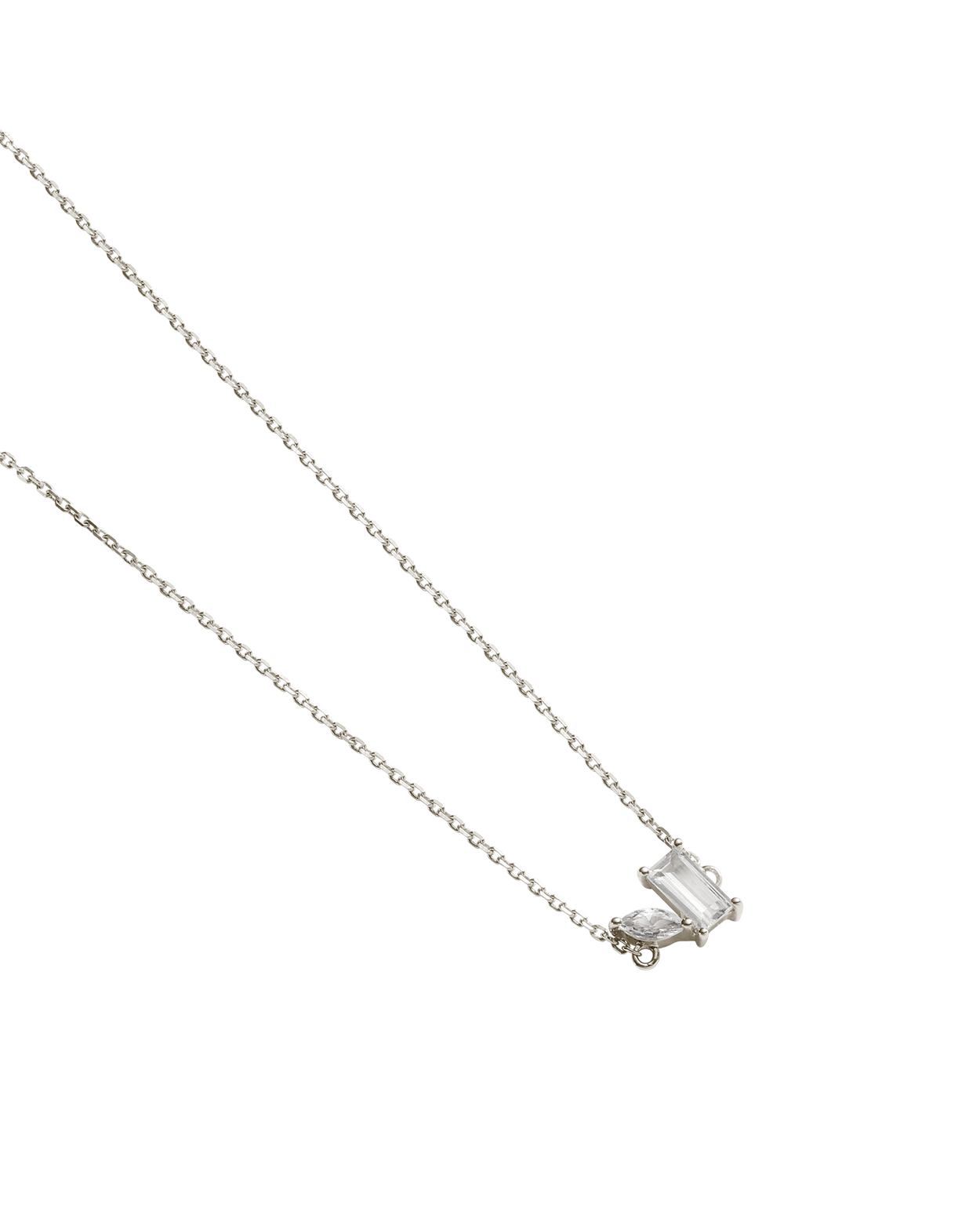 ALBA BRACELET (STERLING SILVER)
