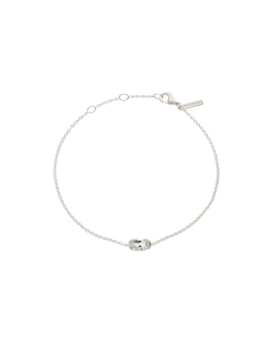 Silver Bangles