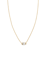 ALCHEMY NECKLACE (18K GOLD VERMEIL)