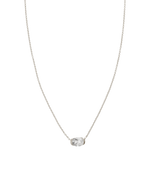 ALCHEMY NECKLACE (STERLING SILVER)