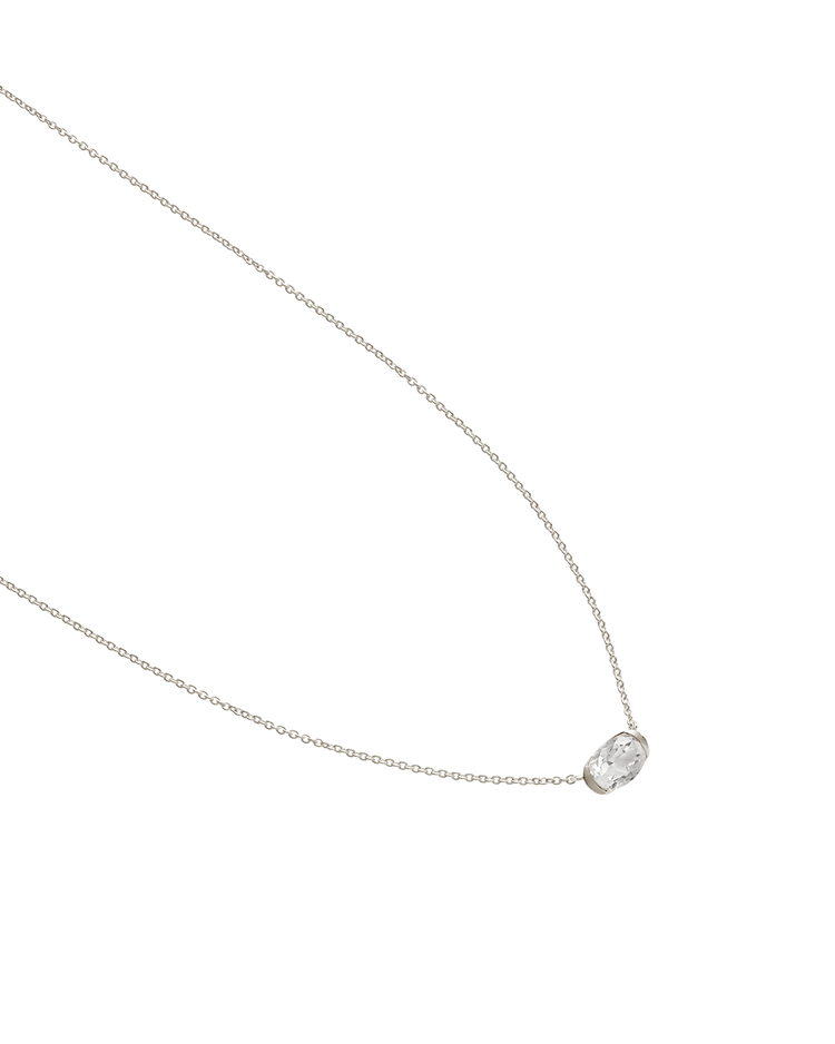 ALCHEMY NECKLACE (STERLING SILVER)
