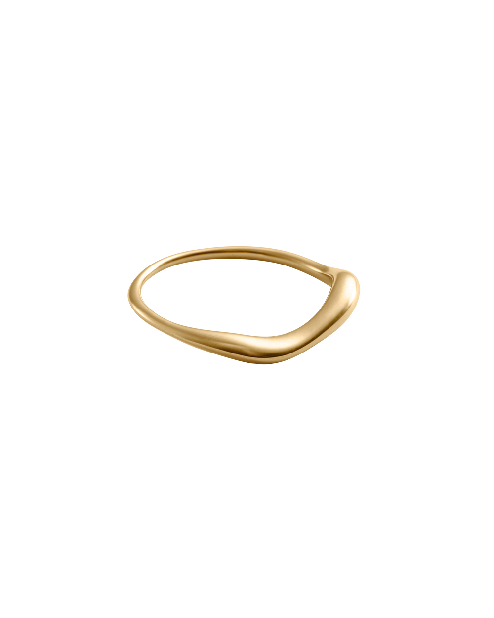 ALCHEMY RING (18K GOLD VERMEIL)