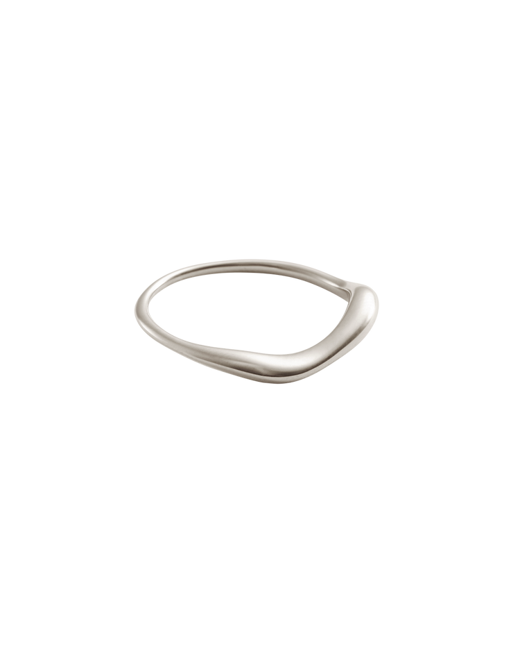ALCHEMY RING (STERLING SILVER)