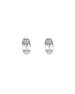 ALCHEMY STUDS (STERLING SILVER)