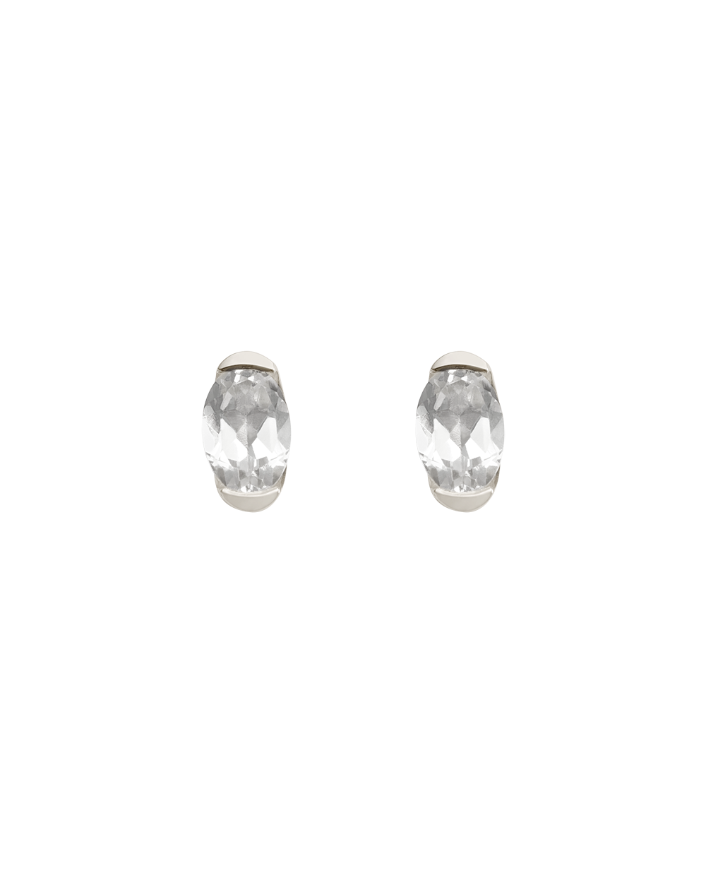ALCHEMY STUDS (STERLING SILVER)