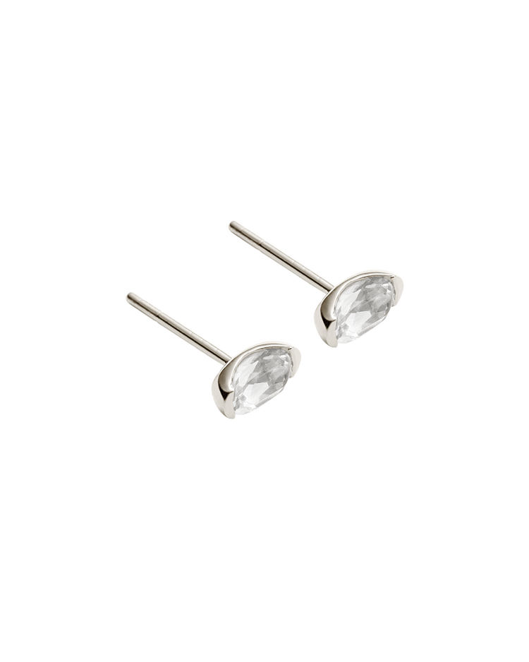 ALCHEMY STUDS (STERLING SILVER)