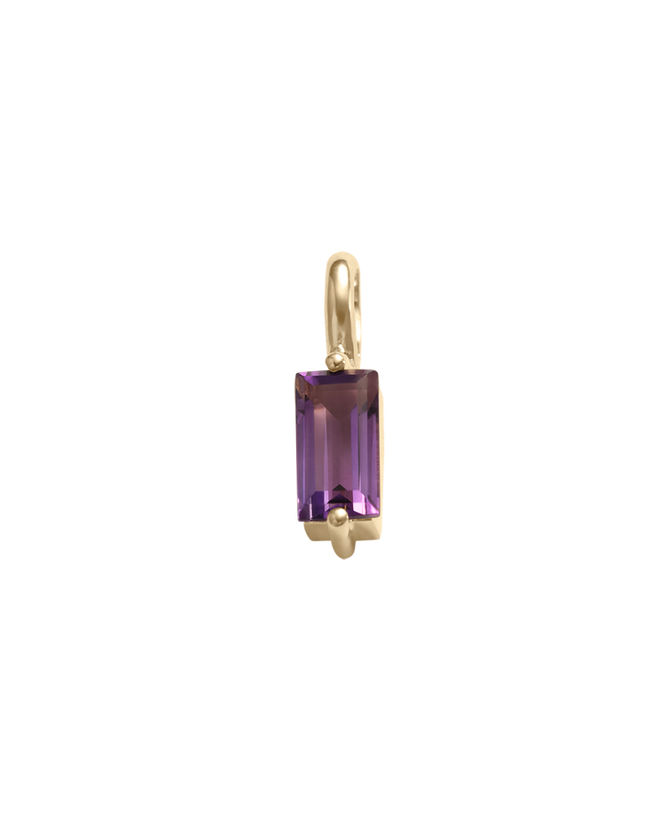 RESONATE BIRTHSTONE (9K GOLD)