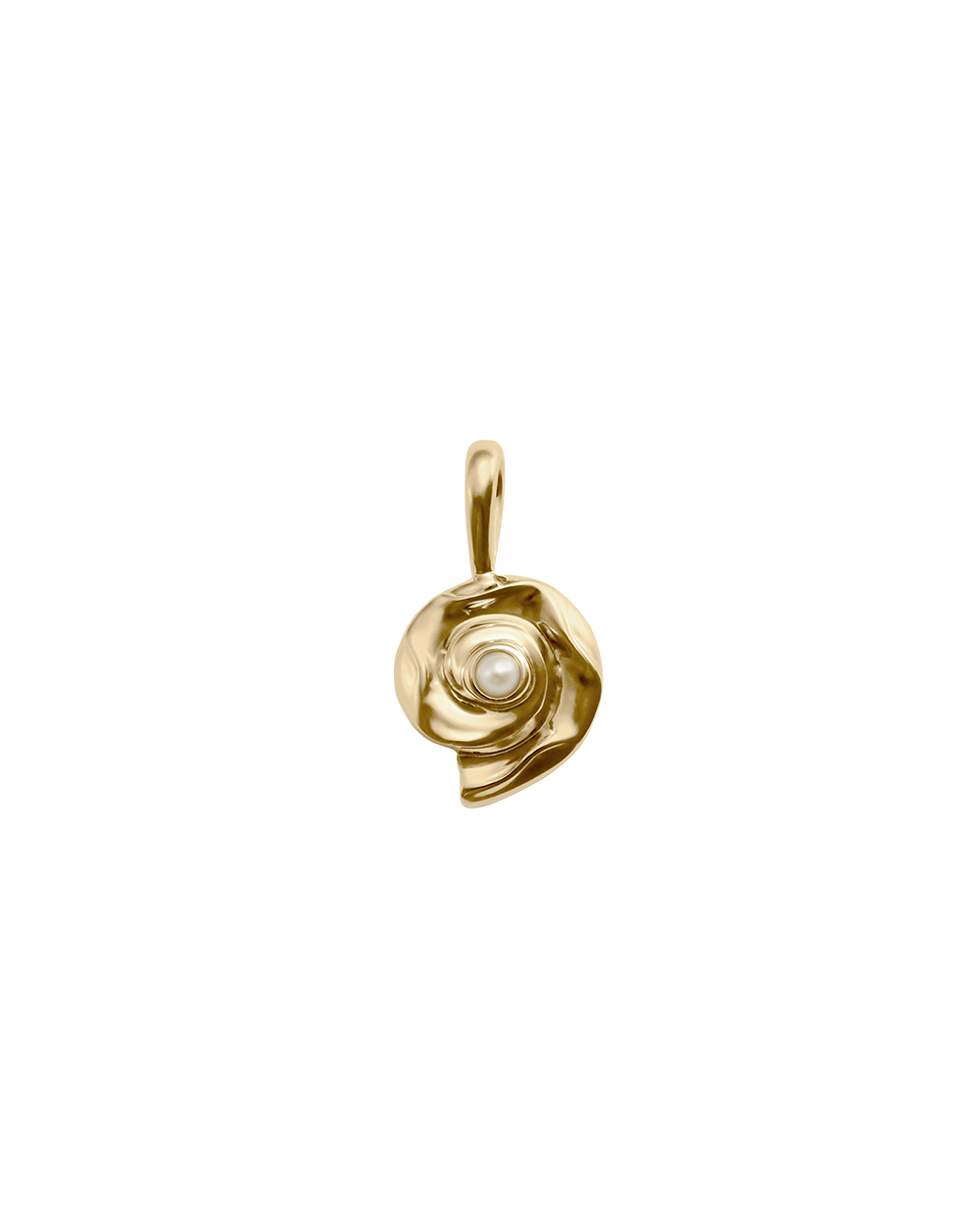 APERIO CHARM (9K GOLD)