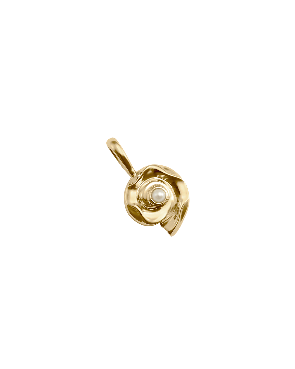 APERIO CHARM (9K GOLD)