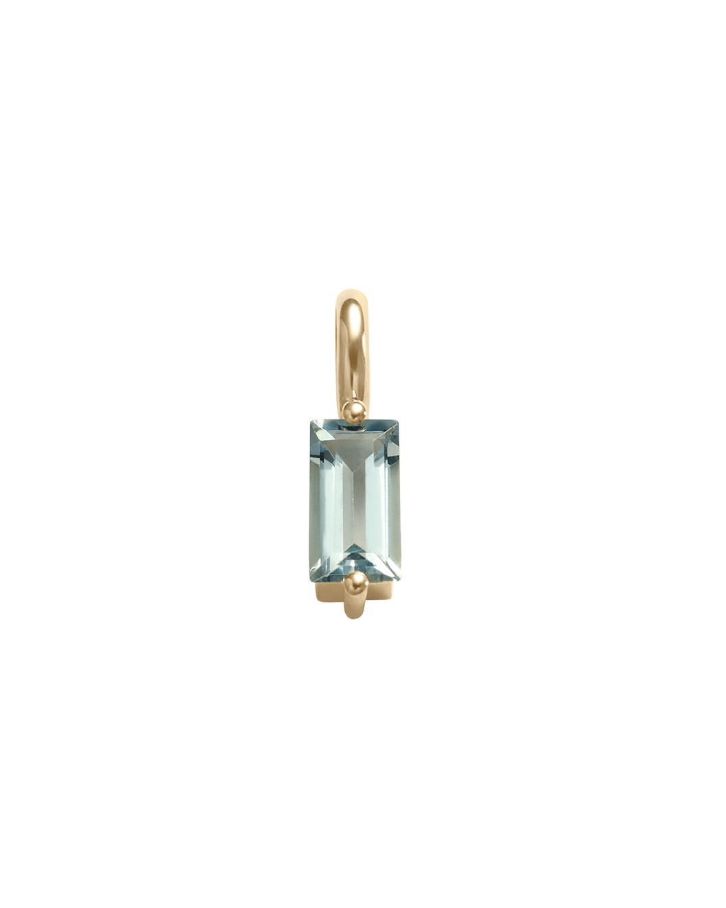 RESONATE BIRTHSTONE (9K GOLD) MARCH