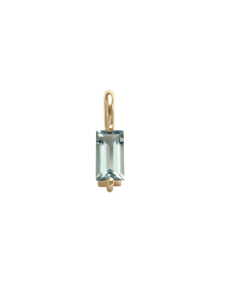 RESONATE BIRTHSTONE (9K GOLD) MARCH