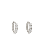 AQUILA HUGGIES (STERLING SILVER)