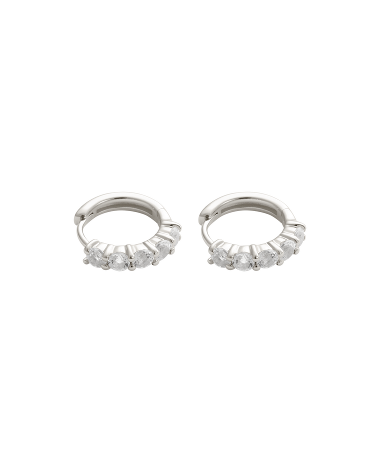 AQUILA HUGGIES (STERLING SILVER)