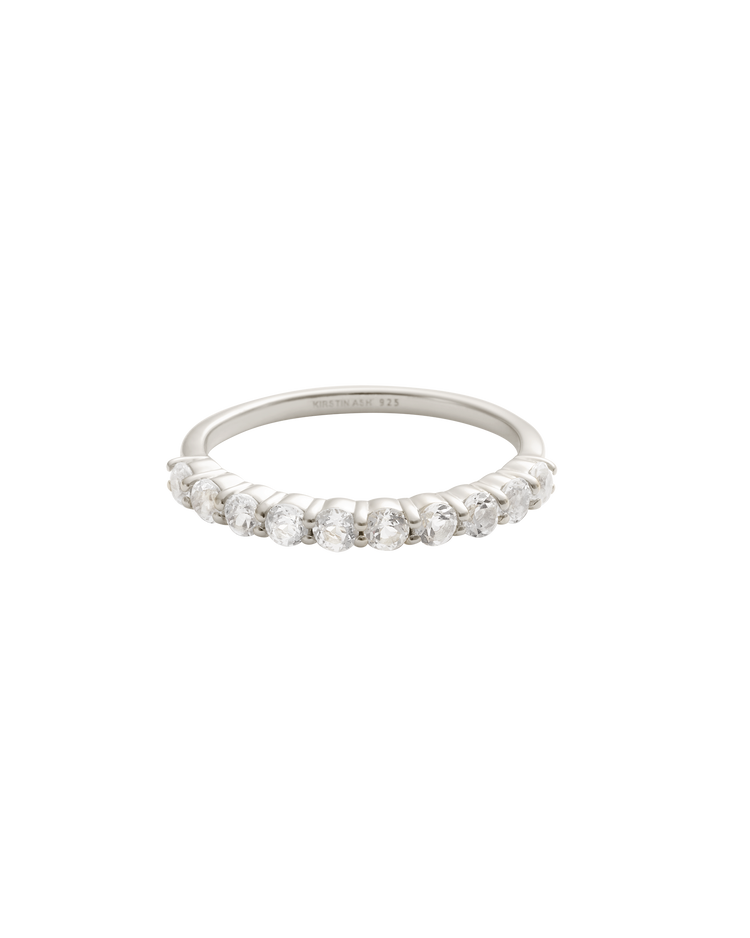 AQUILA RING (STERLING SILVER)