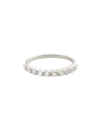 AQUILA RING (STERLING SILVER)