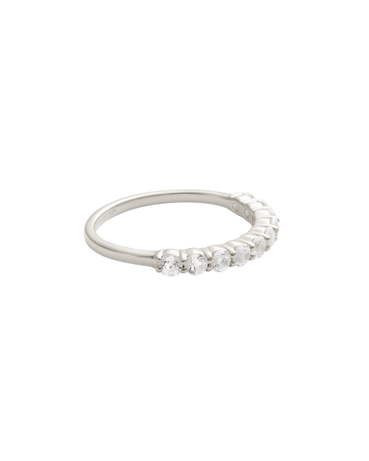 AQUILA RING (STERLING SILVER)