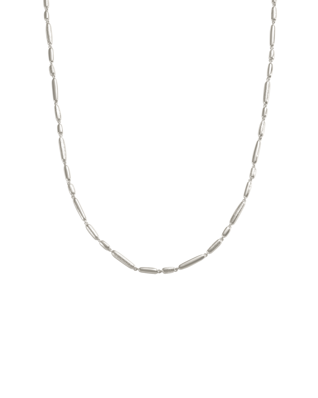 ARISE NECKLACE (STERLING SILVER) IMAGE 1