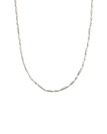 ARISE NECKLACE (STERLING SILVER) IMAGE 1