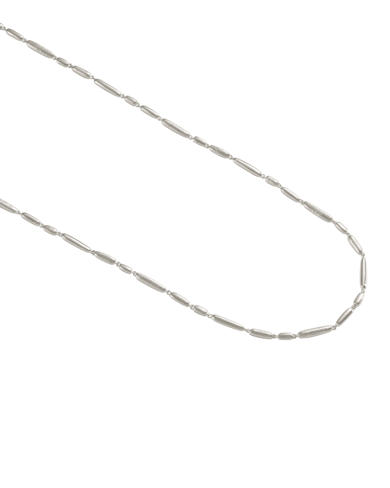 ARISE NECKLACE (STERLING SILVER) IMAGE 4