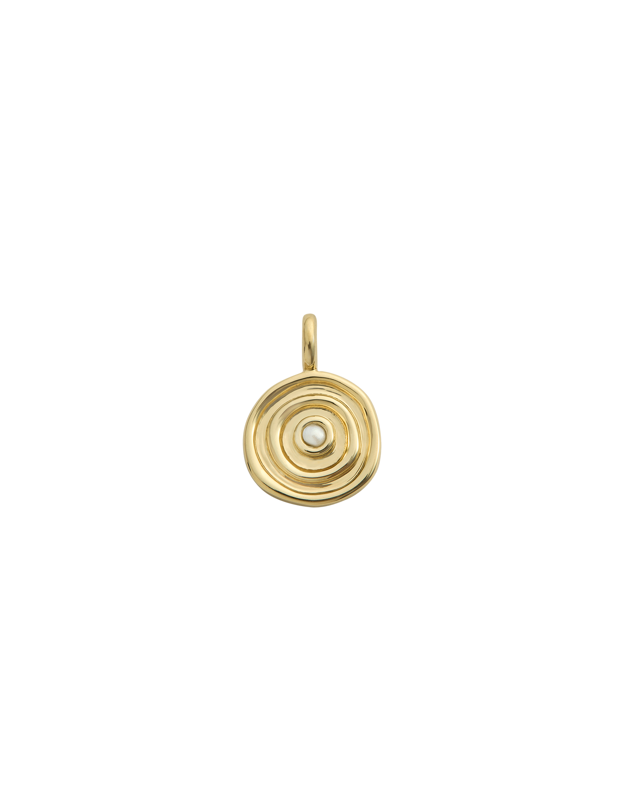 ASCEND CHARM (9K GOLD) IMAGE 1